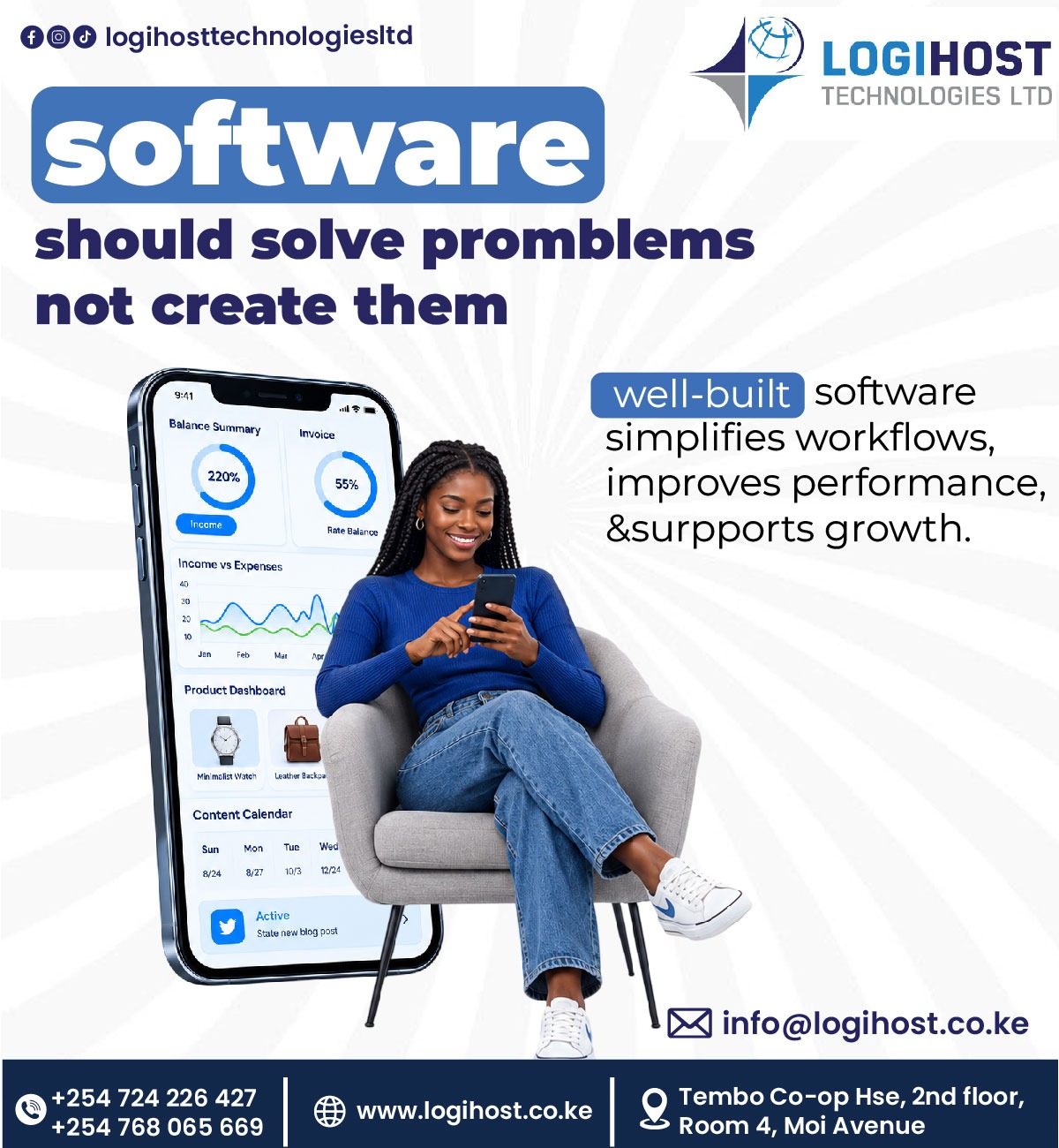 5 Business Processes You Can Automate with Software