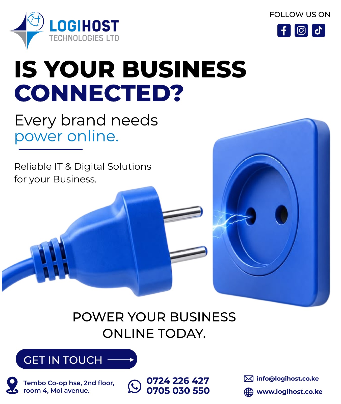 7 Signs Your Business Needs a New Website