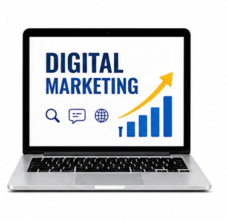 Marketing Services
