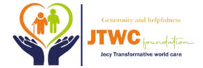 The Jecy Transformative World Care Foundation